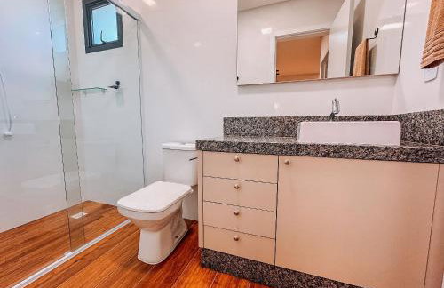 Apto de 1 Quarto e sofa cama | até 4 Pessoas - Foto 16