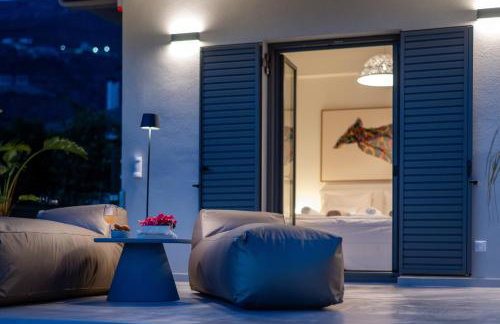 Morea Club West House Private Heated Pool - Foto 45