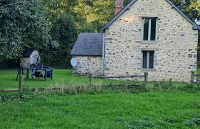 gite de la Chevrie - Photo 1