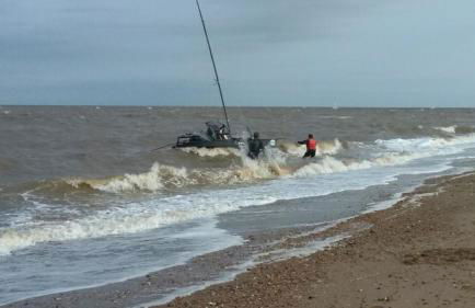 The Patch at Snettisham Beach - Foto 43