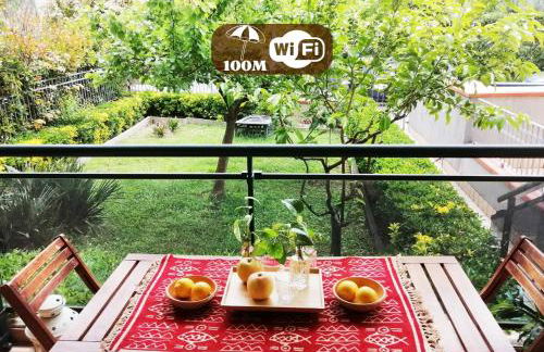 HoliHome_Colombo - Open Space, 100m dal mare! - Foto 7