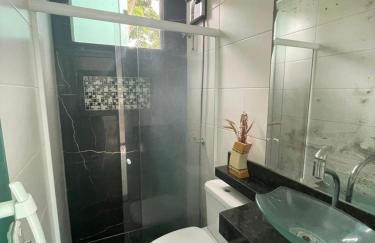 Apê com Ar e Vista - Búzios - 1 km da Rua das Pedras - Foto 14