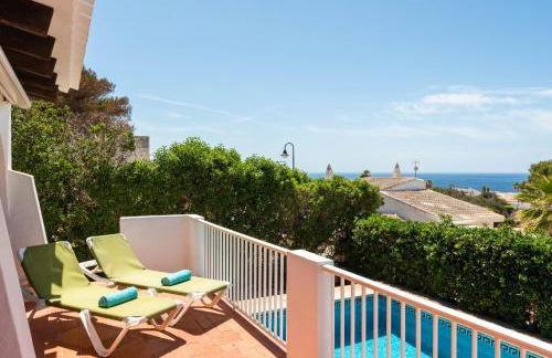 Bini Luna - Binibeca Vell - Foto 19