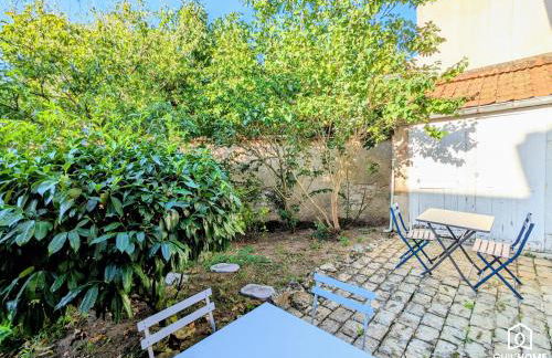 Ô plaisir des sens * Jardin * Parking * Plain-pied - Foto 11