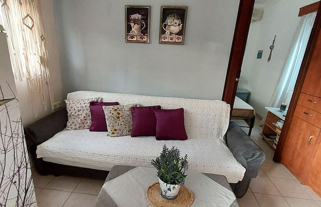 Anastasia's Holiday Home - Foto 58