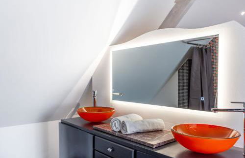 Holiday Home Valhalla- chez Emile by Interhome - Foto 11