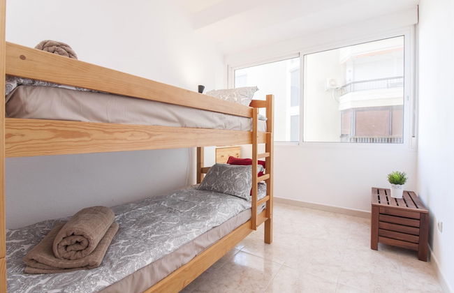 Maritimo FreshApartments by Bossh Hotels - Foto 10