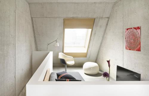 ipartment Cologne Muelheim - Photo 41