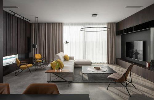 Design Villa Noble with Spa - Photo 2