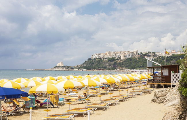 Residence Costa Di Kai Ed Din - Foto 25