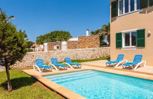 Villa Juaneda - Photo 7