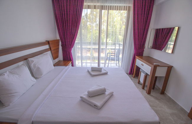 Zehra Villas - Foto 67