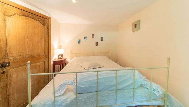 Charming Cottage in Anseremme With Fenced Garden - Foto 4, Zimmer