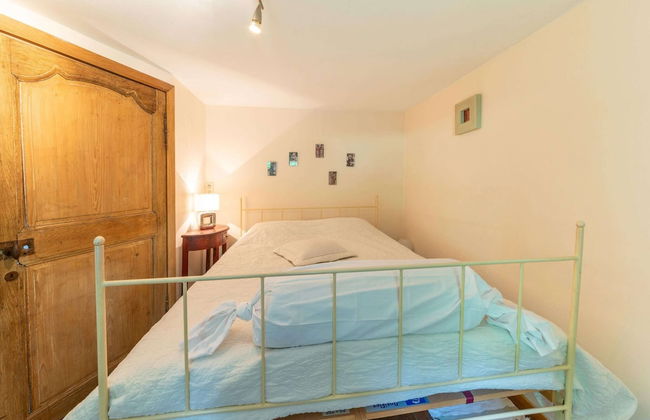 Charming Cottage in Anseremme With Fenced Garden - Foto 4