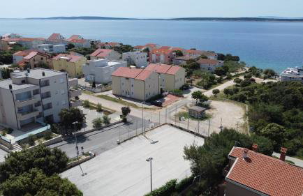 Relax Mandre 200m from the beach Sea view - Foto 31