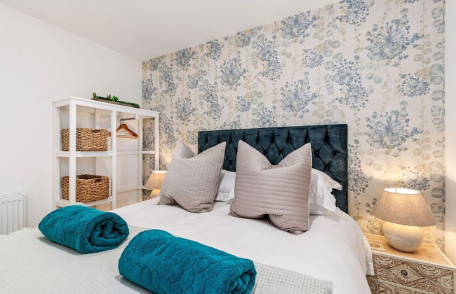 Midnight - Sea Views Town Centre - Foto 17