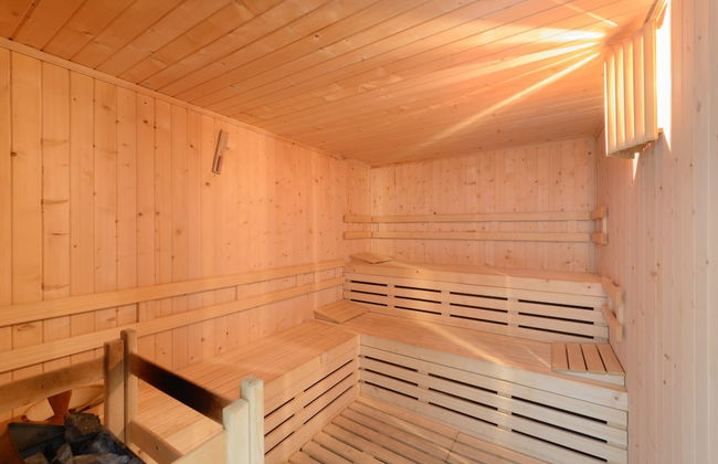 Las Boas Palace - Foto 8