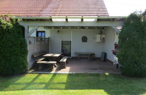 Uller`s Ferienwohnung im Usseltal - Foto 11