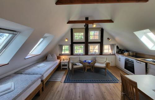 Altes Backhaus Bauernhof Vogel - Foto 12