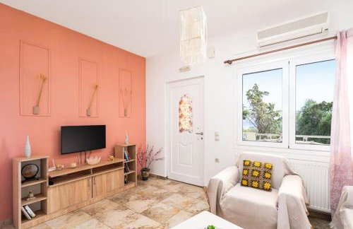 Remvi house. Sea and mountains view. - Foto 7