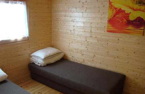 Domki drewniane alpejskie - Photo 47