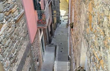 Appartamento Isola - In the center with Terrace - sea view & AC - Foto 29