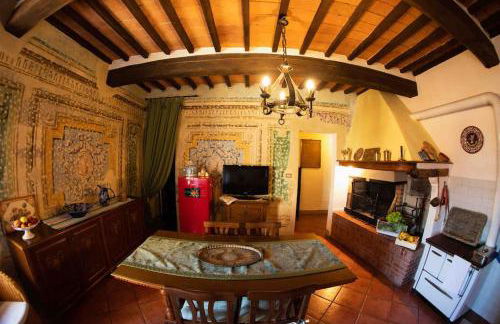 Il Libro- Family Holiday in Tuscany - Foto 33