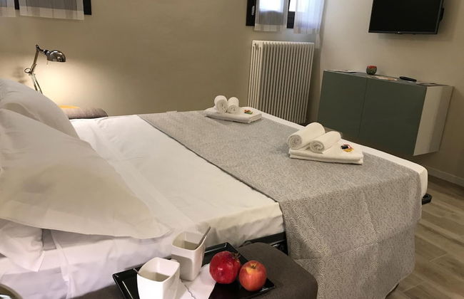 Honey Rooms - Foto 34