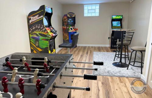 New Pet-Friendly Lake Geneva Escape - Foto 2