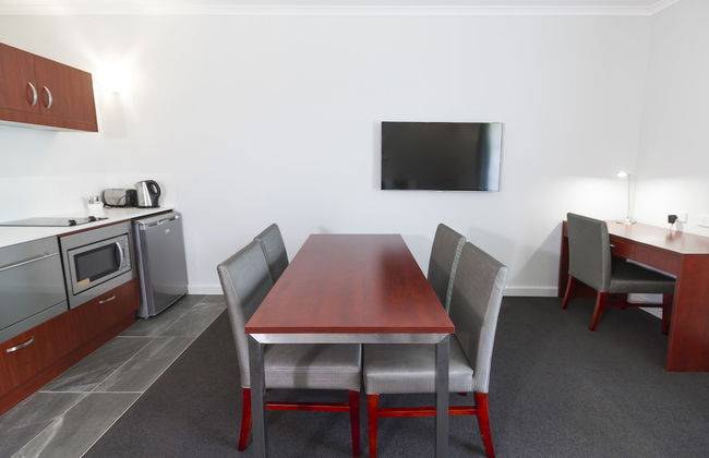 Abode Narrabundah - Foto 8