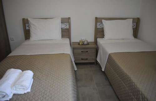 Irina's Apartment - Photo 12