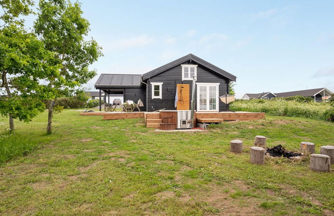 "Siebelt" - 200m from the sea - Photo 11