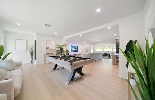 New Luxury Villa Delilah Biscayne Park - Foto 10