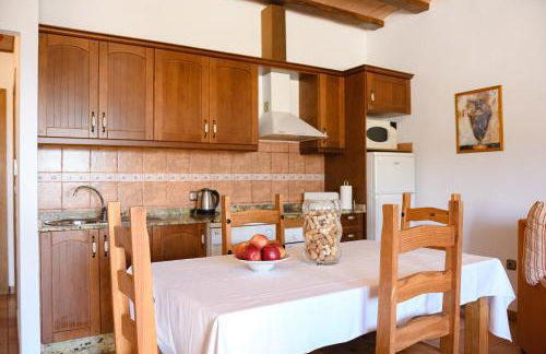 Complejo Rural Sol de Taberno - Foto 74