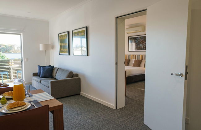 MainStay Suites Whyalla - Foto 26