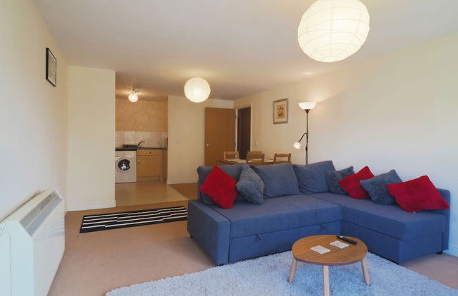 Bingley Court - Foto 1