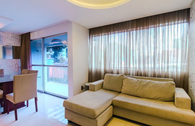 Apartamento em Recife-Espinheiro-SH102B - Foto 13