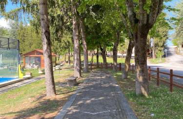 Appartamento immerso nel verde - Foto 54