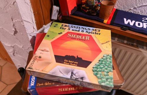 Haus im Hanfbachtal - Foto 20