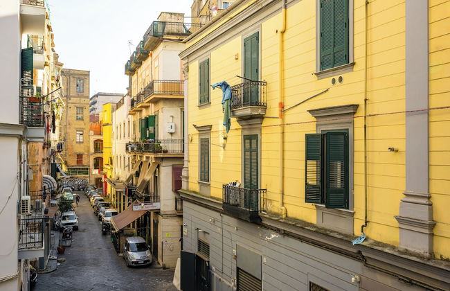 Apartment Maison Pochet - Foto 64