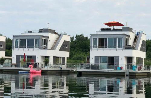 Hausboot Elandi - Foto 13