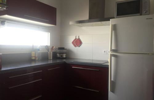 Apartment SCHÖNE T3 MIT SÜDTERRASSE by Interhome - Foto 16