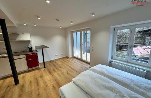 Altstadt Apartments - Foto 9