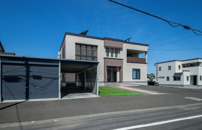 THE BEEHIVE KAMIFURANO - Foto 62