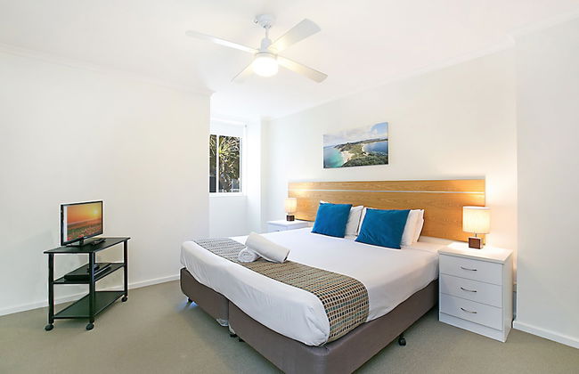 Mantra Nelson Bay - Foto 19