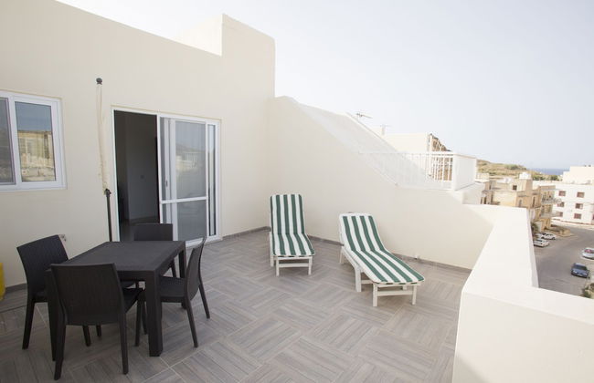 Dolphin Court Gozo - Foto 14