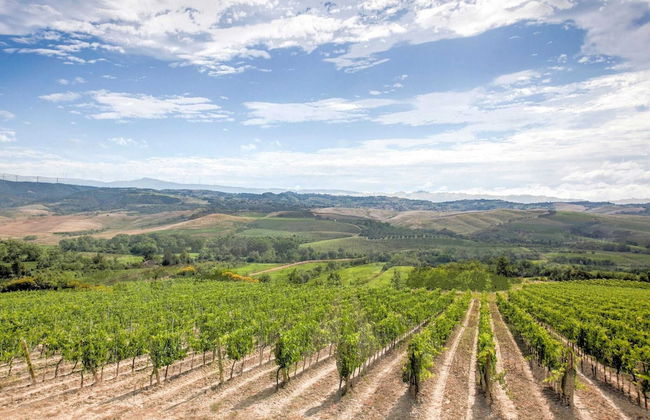 An Authentic Tuscan Stay - Foto 29