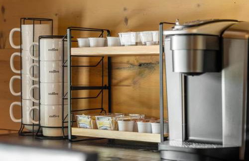 Mountain High - Hot Tub Game Room and Views - Foto 22