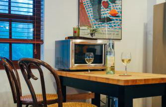 Renovated Historic Coconut Grove Cottage Home - Foto 23