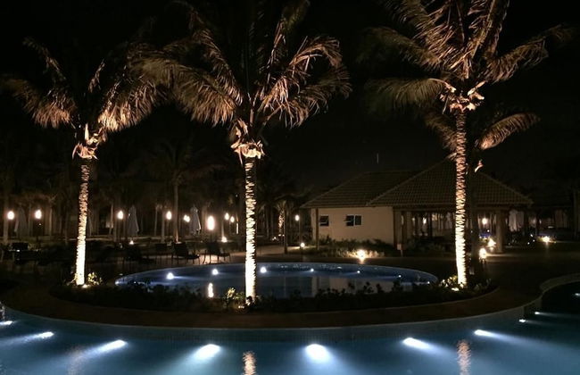 GOLF VILLE RESORT BEACH PARK - Photo 19